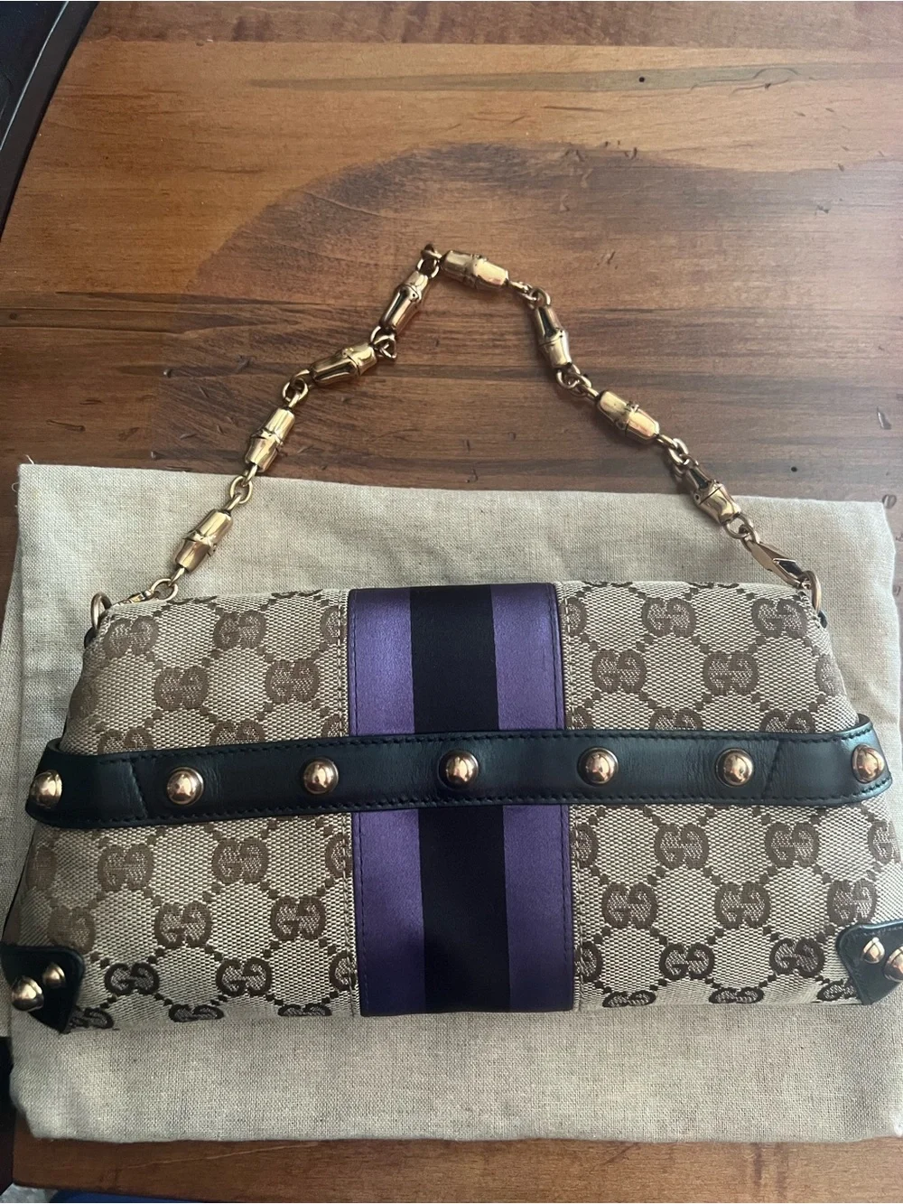Gucci this authentic